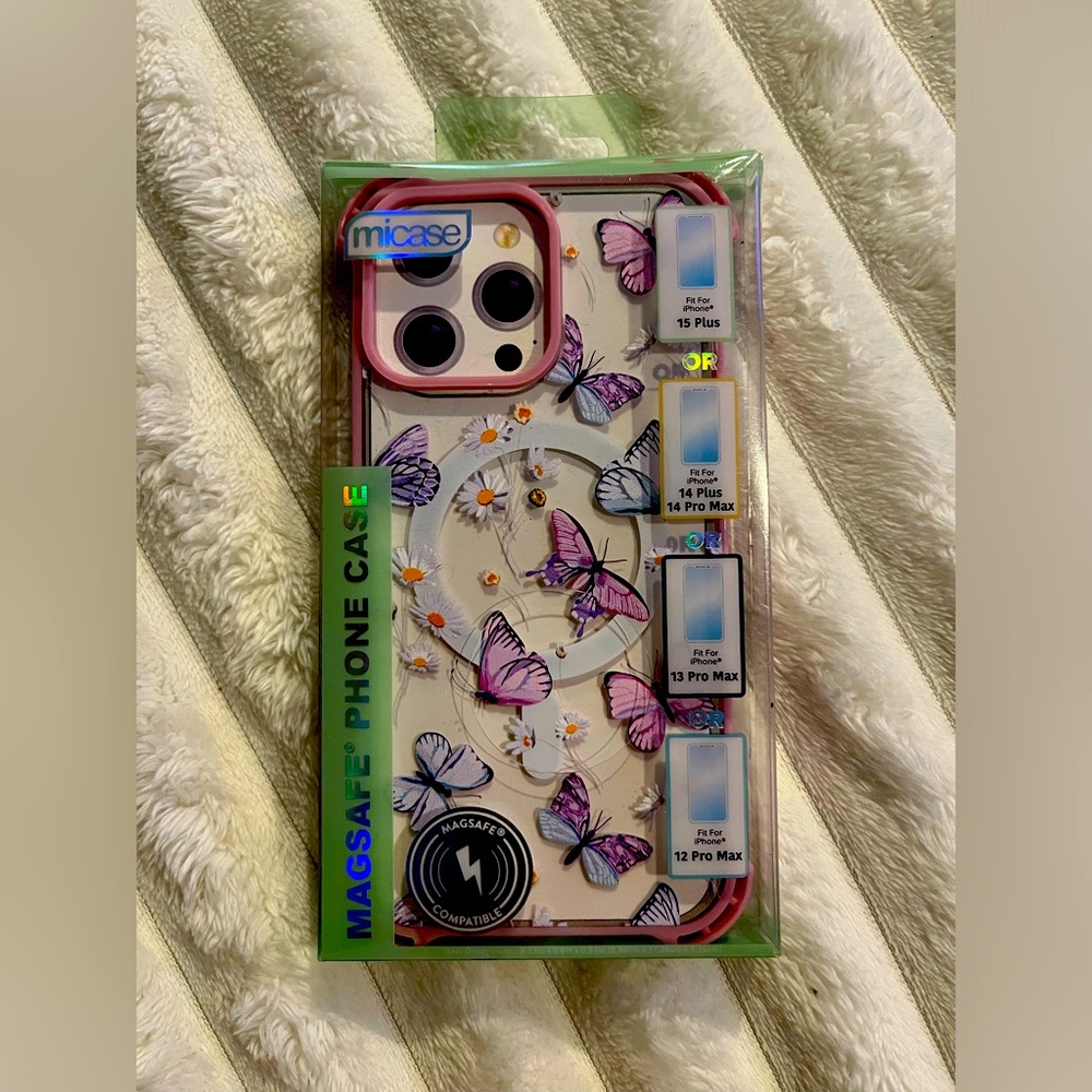 MiCase iPhone Case